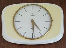 Horloge murale mécanique d'occasion  Châteauroux