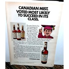 Vintage 1971 canadian for sale  Wilmington
