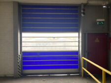 Rolltor schnellauftor efaflex gebraucht kaufen  Mannheim