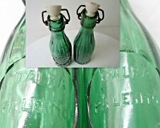 Vecchia bottiglia vetro usato Vecchia bottiglia vetro usato  Trapani