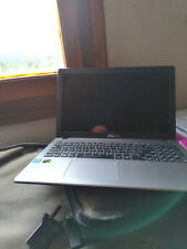 Notebook Asus x550vx, tela de 15,6", 8 GB de RAM, 4 núcleos intel i7 + Canon compact ca comprar usado  Enviando para Brazil