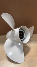 Boat stainless propeller for sale  Joshua Tree