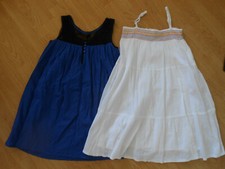 Lot robes zara d'occasion  Rezé