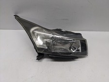 Farol Chevrolet Cruze halogênio direito do passageiro 2012 - 2016 J1 comprar usado  Enviando para Brazil