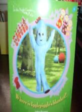 Igglepiggle blanket for sale  USA