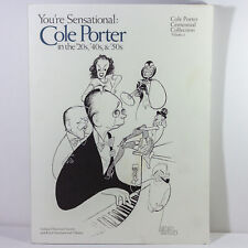 Sensational cole porter for sale  Brownsburg