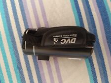 Videocamera professionale usato  Lecce