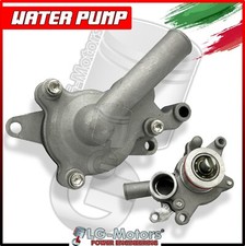 Pompa acqua completa usato  Sciacca