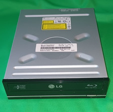 Blu ray laufwerk gebraucht kaufen  Flein