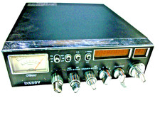 Galaxy dx55v transmit for sale  Conroe