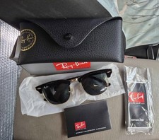 Ray ban clubmaster for sale  Spring Hill