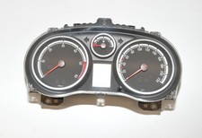 Kombiinstrument tachoeinheit 1 gebraucht kaufen  Sanitz