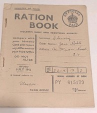 1942 ww2 glasgow for sale 1942 ww2 glasgow for sale  GLASGOW