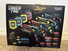 Squad hero multicolor for sale  Loveland