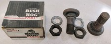 Genuine bush hog for sale  Hazel Park