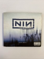 Unhas With Teeth by Nine Inch (CD, 2005) Muito Bom Estado Frete Grátis comprar usado  Enviando para Brazil