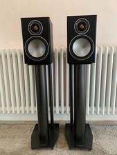 Monitor audio bronze for sale  GRAYS