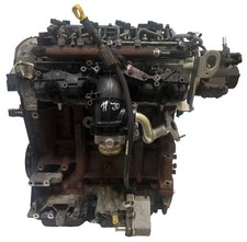 Motor für Citroen Peugeot Jumper 2,2 HDI P22DTE 4HH 4H03 1607126480 1623902980 gebraucht kaufen  Detmold