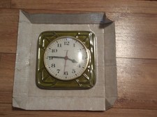 Staiger keramik wanduhr gebraucht kaufen  Trossingen