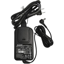 Adaptador de Alimentação Casio ADA12150 12V, Privia, CDP, Celviano, WK, Modelos CTK #R4502 comprar usado  Enviando para Brazil