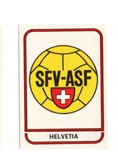 Badge 361 helvetia d'occasion  Davézieux