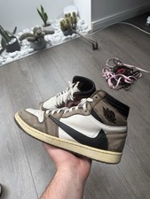 Jordan high travis gebraucht kaufen  Herne