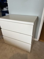 Ikea drawer oak for sale  Quincy