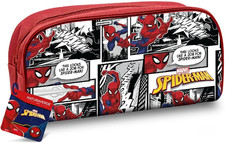 Kids spiderman kit usato  Roma