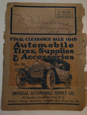 Final clearance sale for sale  New Canton