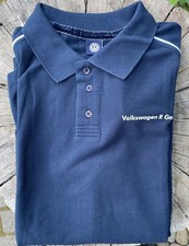 Riginal volkswagen poloshirt gebraucht kaufen  Bad Doberan-Umland