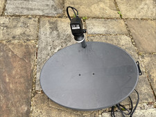 Sky satellite dish for sale  ILKLEY