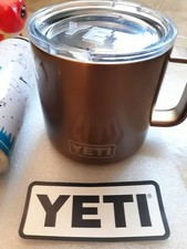 Yeti rambler 14oz for sale  Tucson