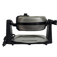 Waring waffle maker for sale  Jefferson