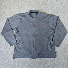 Mcdonalds jacket xxl for sale  Salem