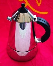 Design espresso kocher gebraucht kaufen  Horgenzell