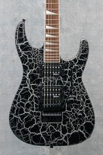 Jackson series soloist for sale  Plainville