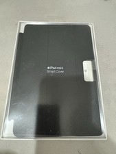 Smart Cover Apple para iPad mini 4 de 7,9 polegadas e mini 5ª geração - Preto original comprar usado  Enviando para Brazil
