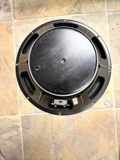 Eminence 8ohm woofer for sale  Manassas