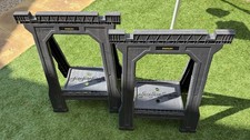 Stanley folding junior for sale  CHIPPING CAMPDEN