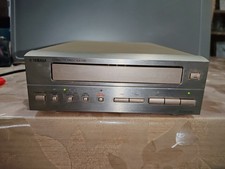 Platine cassette yamaha d'occasion  Saint-Saëns