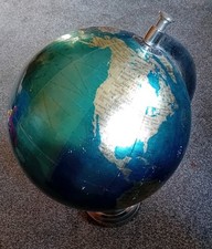 Blue silver celestial for sale  OAKHAM