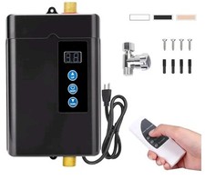 Electric hot tankless for sale  Winston Salem