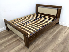 Double bed frame for sale  BRISTOL