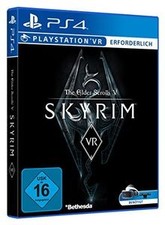 Skyrim virtual reality gebraucht kaufen  Berlin