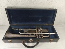 Trumpet trompete rino gebraucht kaufen  Hohenstein-Ernstthal