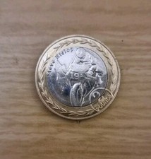 2019 iom manx for sale  READING