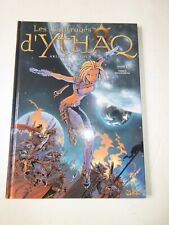 Naufrages ythaq tome d'occasion  Antibes