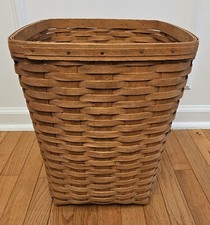 Longaberger medium waste for sale  Cookeville
