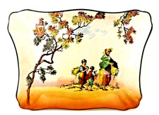 Royal doulton seriesware for sale  WELLS