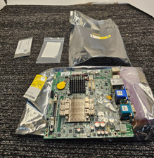 Placa Cpl universal Bizerba 61431098301 HW XC PCBA Mini ITX para escala de PC, usado comprar usado  Enviando para Brazil